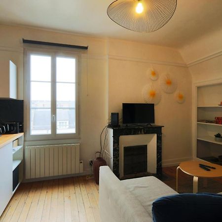 Apartamento Let'S Take A Walk In The Woods Tours Exterior foto