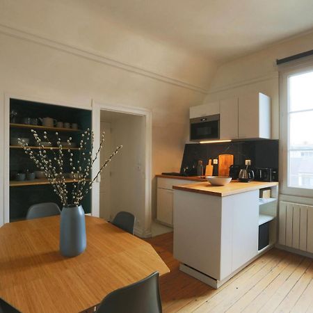 Apartamento Let'S Take A Walk In The Woods Tours Exterior foto