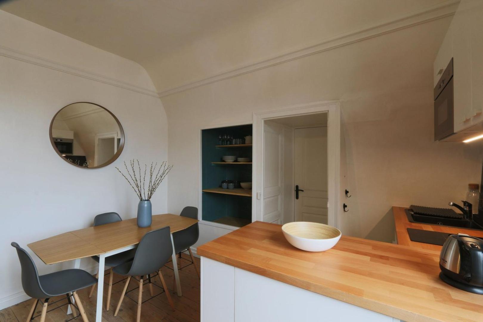 Apartamento Let'S Take A Walk In The Woods Tours Exterior foto