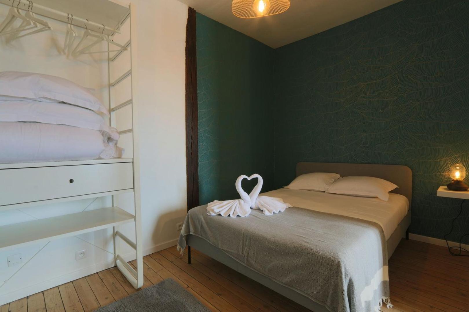 Apartamento Let'S Take A Walk In The Woods Tours Exterior foto