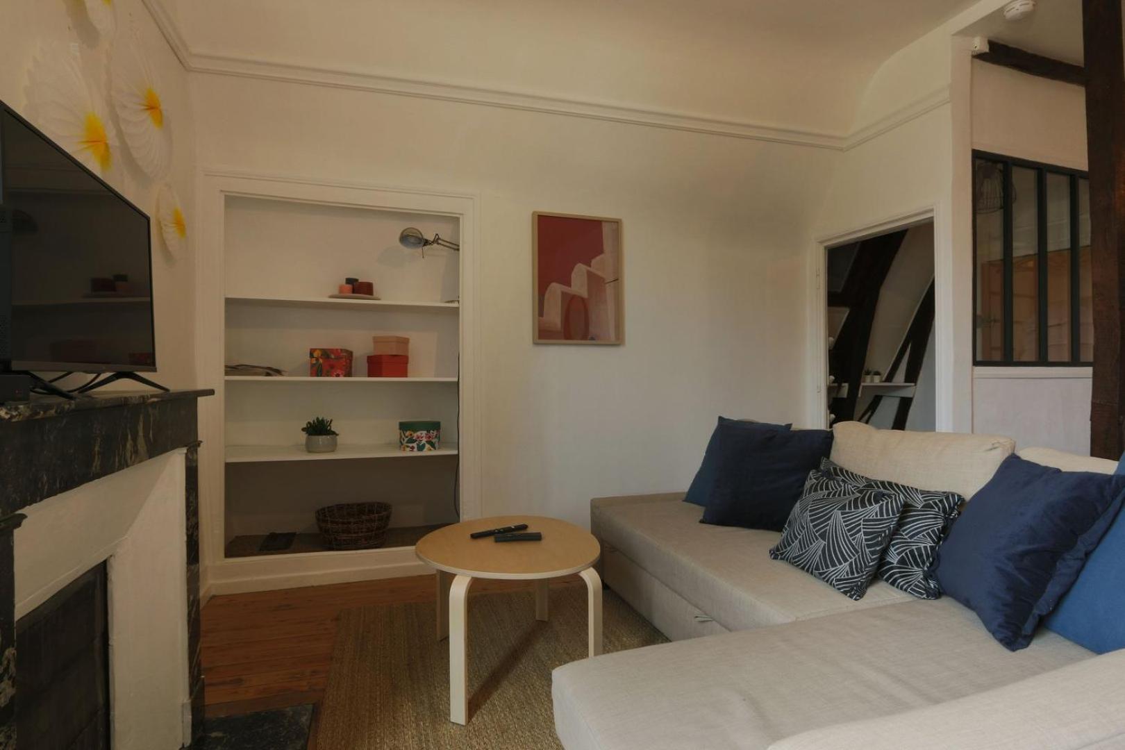 Apartamento Let'S Take A Walk In The Woods Tours Exterior foto